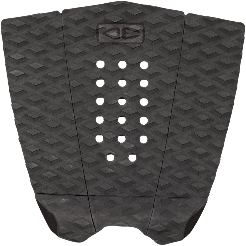 2026 Ocean & Earth Cor-X Fish Tail Pad TP77-WBK - Washed Black